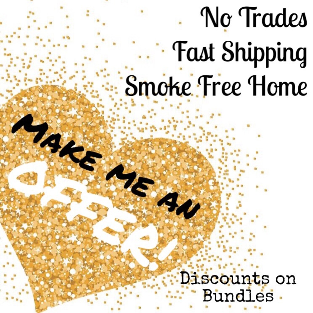 🌹♥️MAKE ME AN OFFER♥️🌹